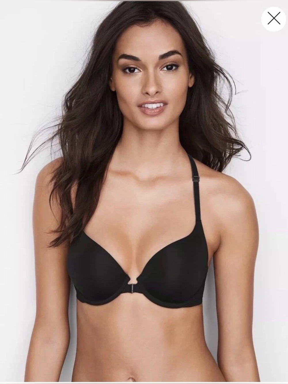 Victoria's Secret Perfect Shape T-shirt Bra ~ Size: 32DDD